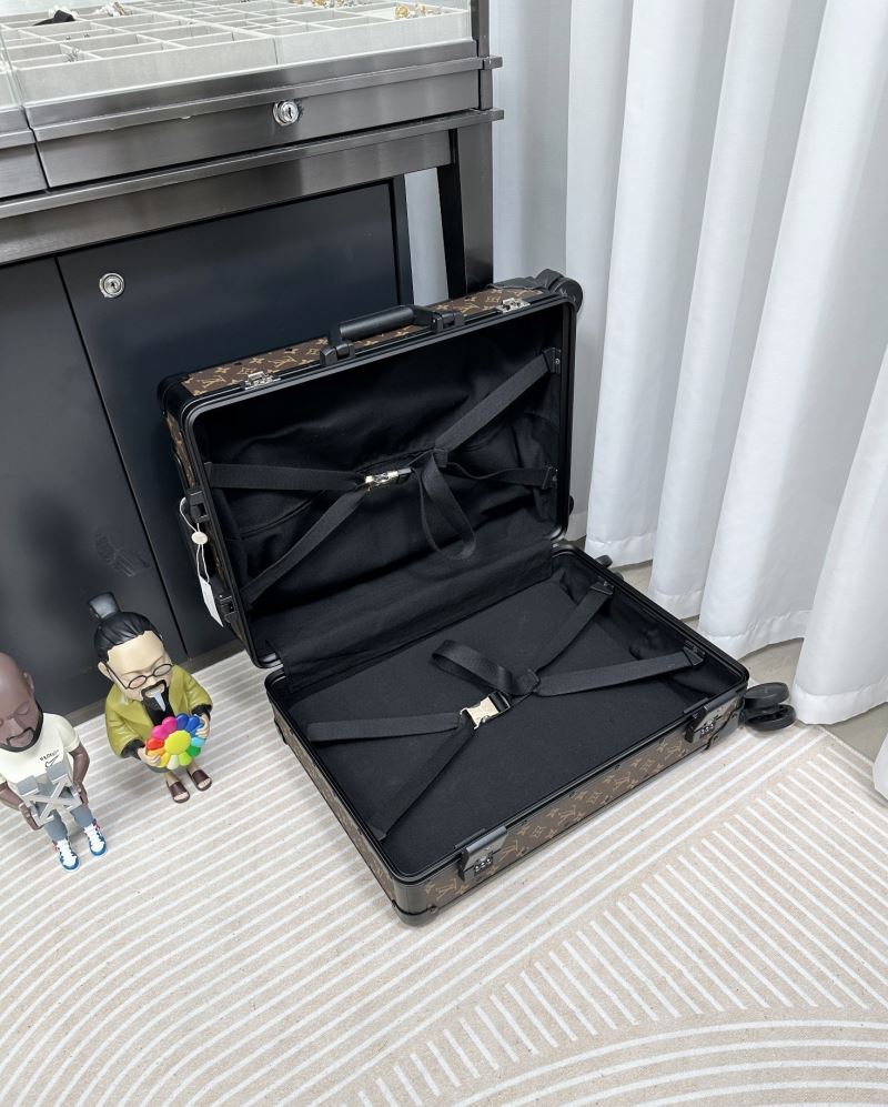 Louis Vuitton Suitcase